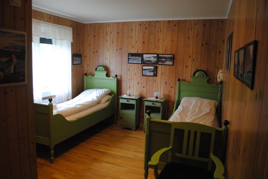 Hotel Gard