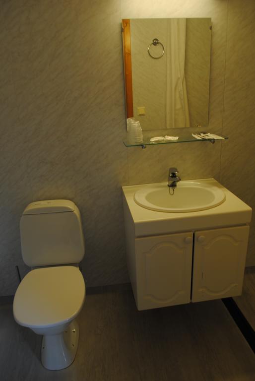 Hotel Gard