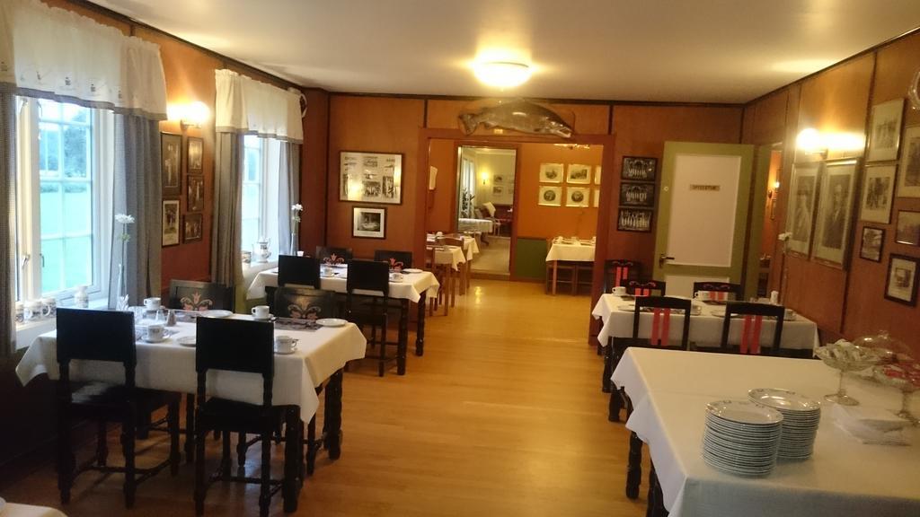 Hotel Gard *