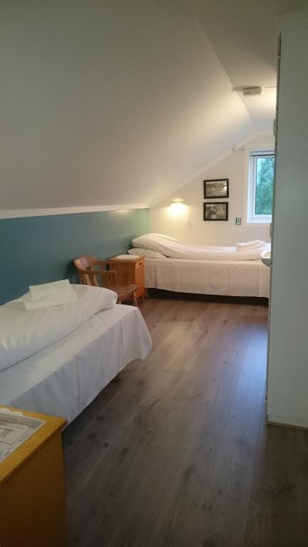 Hotel Gard