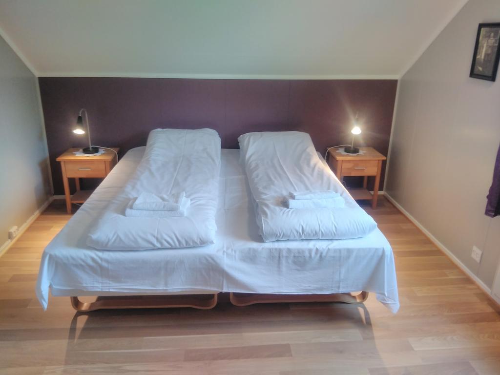 Hotel Gard