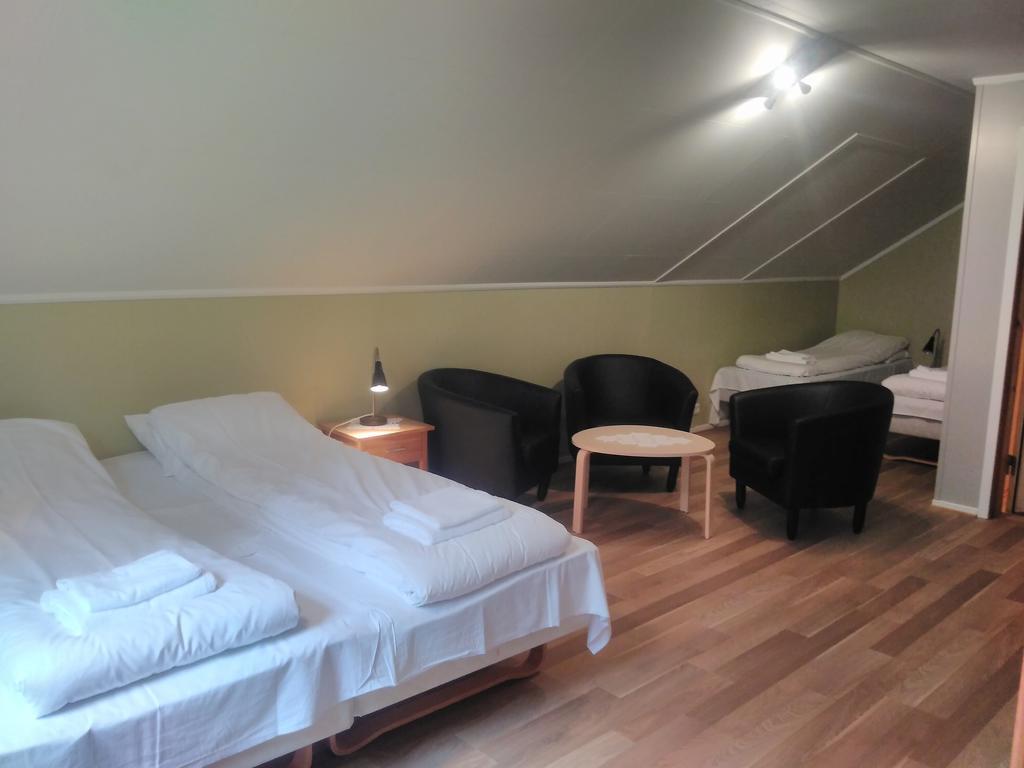 Hotel Gard Grong