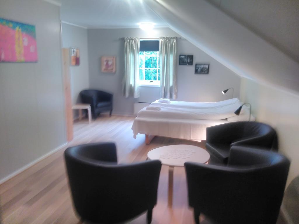 Hotel Gard *