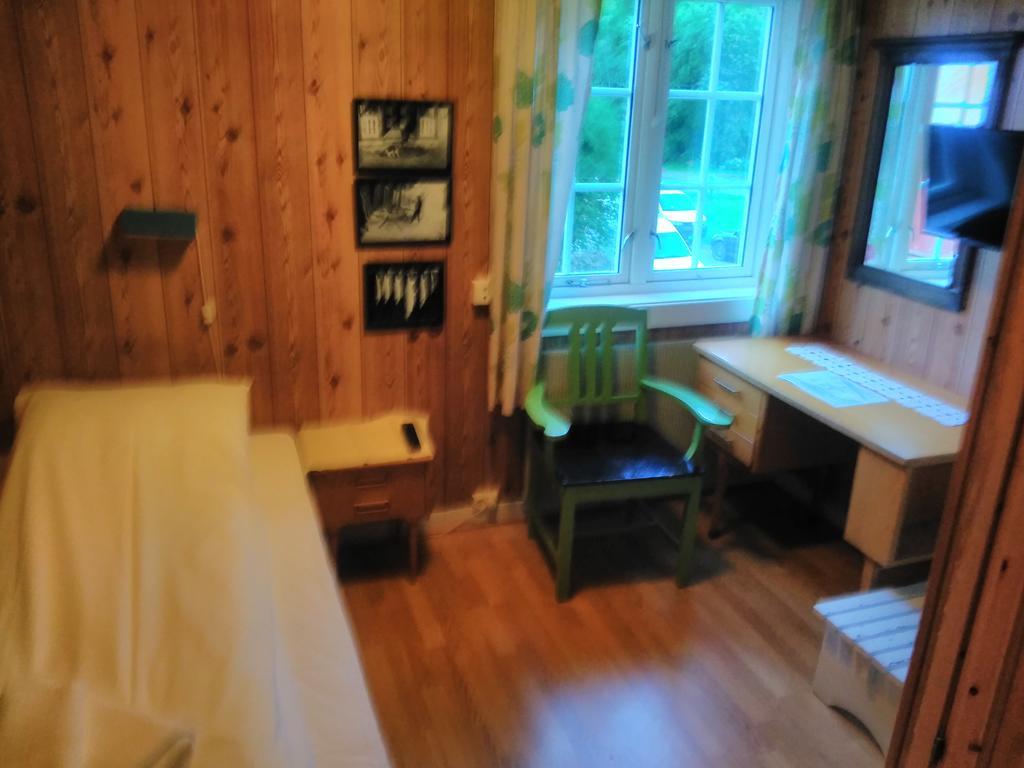Hotel Gard Grong