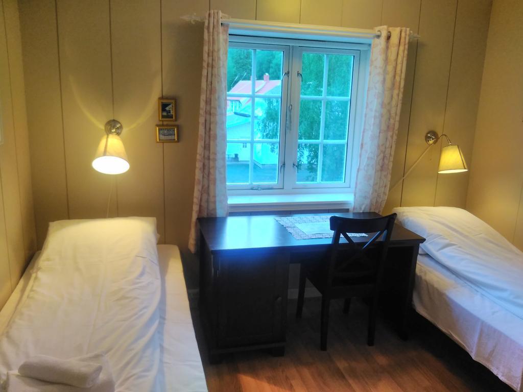 Hotel Gard *